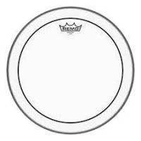 Remo Pinstripe Transparent Clear 14" PS-0314-00-membrana za bubanj